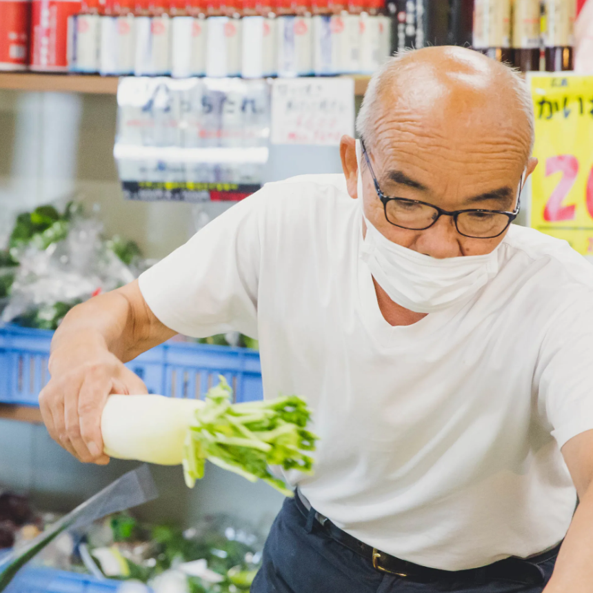 青果事業とは？